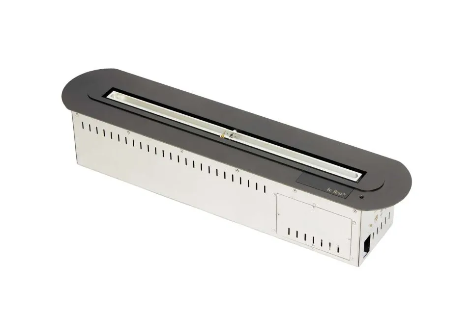 Le Feu - Clever - Burner